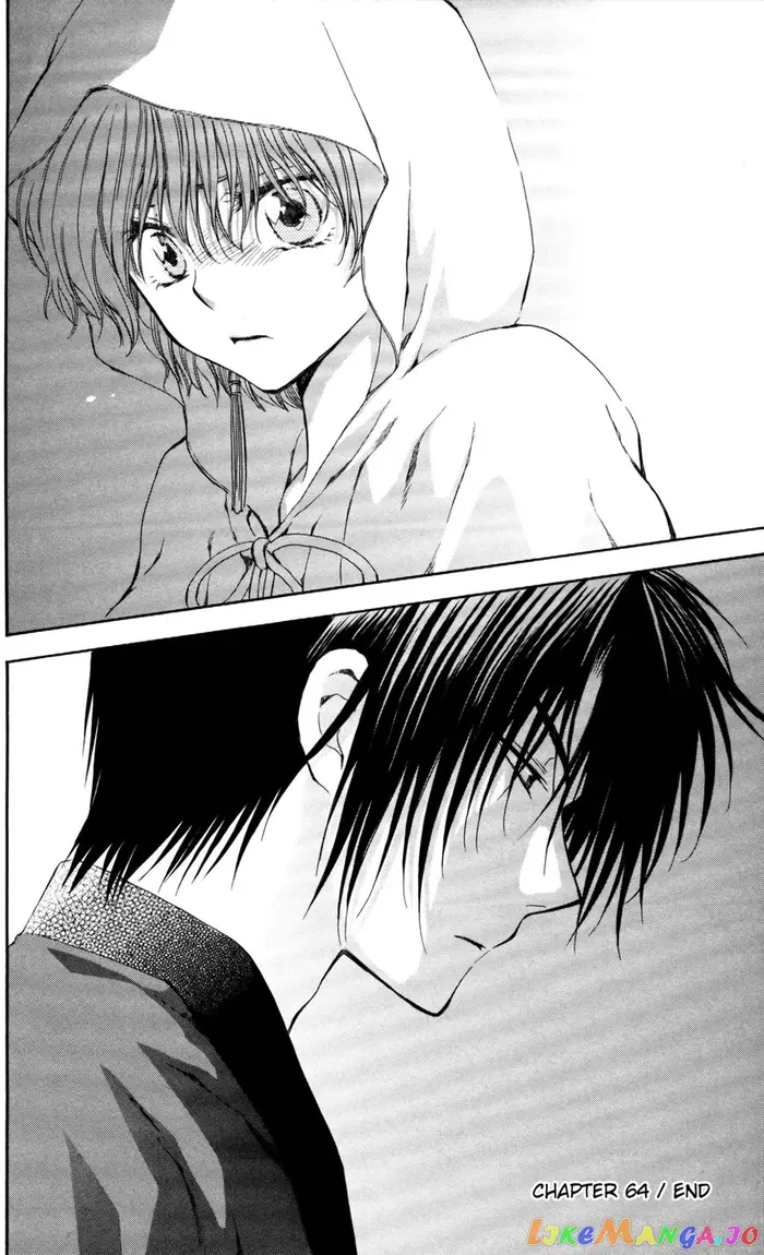 Yona of the Dawn Chapter 64 image 30_optimized